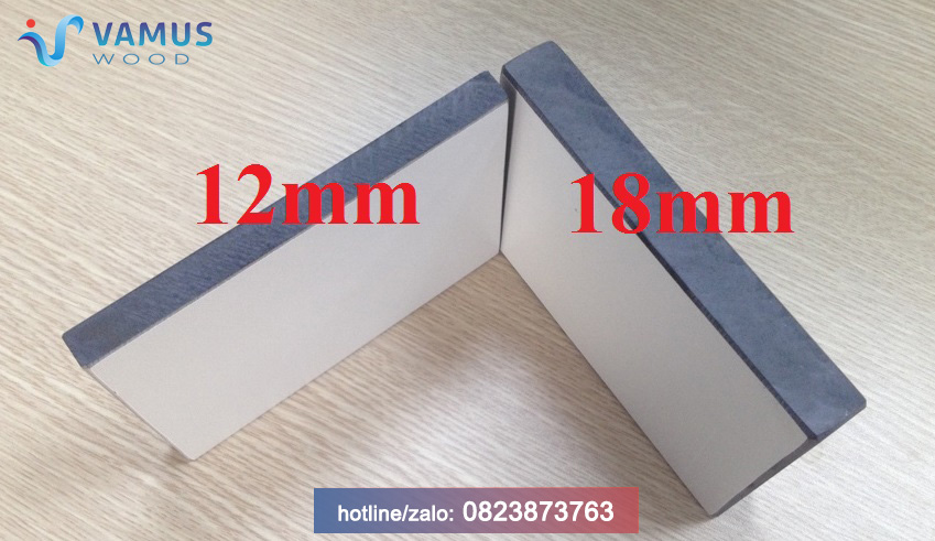 3 do day tam vach ngan ve sinh compact cdf 12mm 18mm gia re 080601